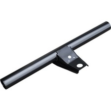0480-264 Key Parts Crossmember Front For Jeep Wrangler 1987-1995