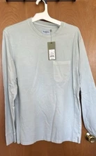 Men’s long sleeve Goodfellow & Co shirt