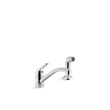 Kohler K-30614-CP - Kitchen Faucet