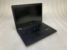Dell Latitude E7450 14" Core i5-5300U 2,3 GHz 8 GB RAM 256 GB SSD NO BATT NO OS