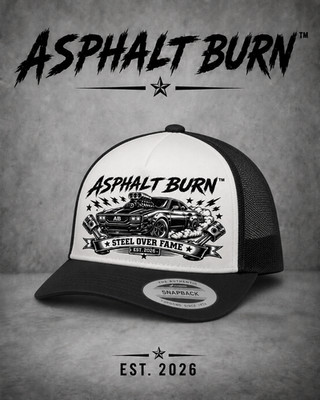 Steel Over Fame   Premium Trucker Cap