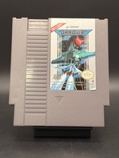 Thumbnail of ebay&reg; auction 206425916058 | Nintendo NES - Gradius PAL-B Modul