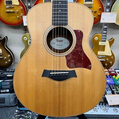 TAYLOR GS Mini Akustikgitarre