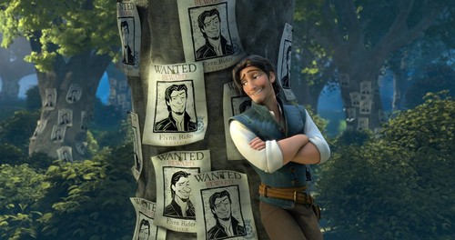 Rapunzel - Neu verföhnt (+ Blu-ray 2D) (Blu-ray) Byron Howard (UK IMPORT) - Picture 8 of 8
