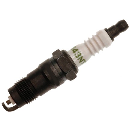 Acdelco R43NTSE Spark Plug Pp6552 A