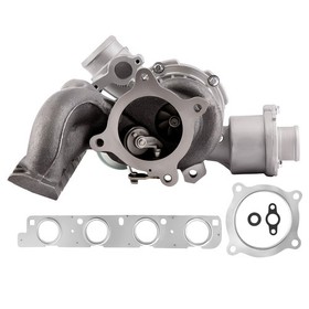 Turbolader for Audi A4 A5 Q5 A6 VW Passat 2.0L CDNB CDNC CAEA CAEB 06H145702L DE