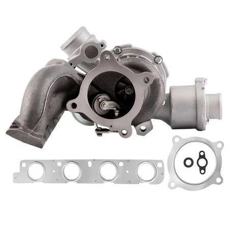 Turbolader 06H145702L