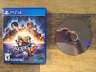 The King of Fighters XV - Sony PlayStation 4 Good Condition , Tested