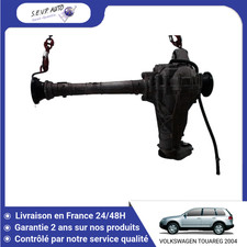 Essieu Volkswagen TOUAREG