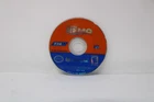 Nintendo GameCube Disney: Finding Nemo Video Game Pixar THQ 2003 Dory Disc Only
