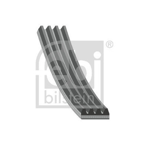 PJ270 EPDM-V-Rippenriemen – 3 Rippen, Für Auto, Geschirrspüler, Trockner & Mehr, -30°C Bis +120°C