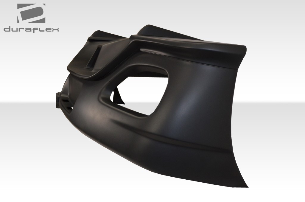 Ferrari 360 Modena 1999-2004 Rear Bodies Set