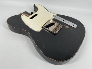 MJT Aged Guitar Finishes | eBay Stores