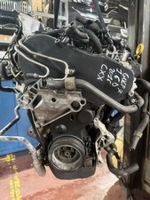 Motore Volkswagen Golf 7 1.6 D Sigla CXX 150.000 Km