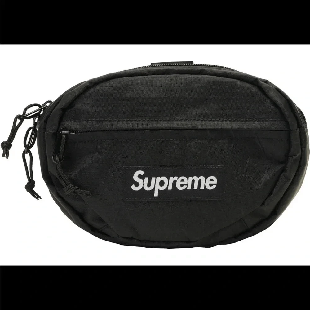 Supreme Belt Bag & Fanny Pack Bags for Men for sale - eBay