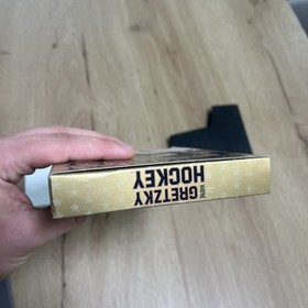 Wayne Gretzky Hockey (Nintendo NES) - With Box