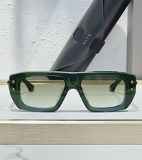DITA HYPHER-1183 DTS466-A-02 Sunglasses New