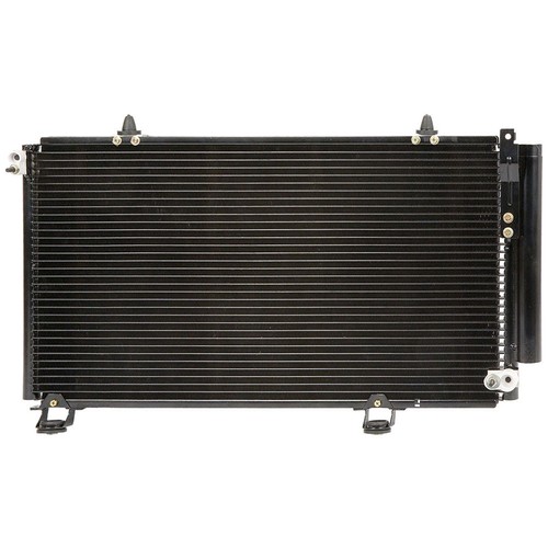 For Scion xA & xB 2005 2006 A/C AC Condenser Drier TCP
