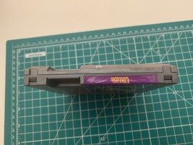 Ultima: Exodus (NES, 1989) *TESTED*