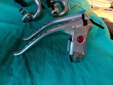 2 Paia Blocchi Freno A Sbalzo Tipo POST 50mm, Per - Foto 13