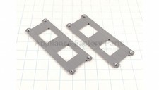 Asko Dishwasher Part # 428814 - Spacers