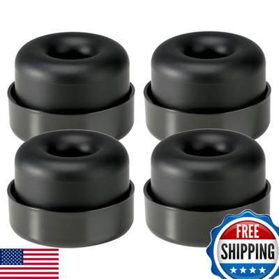 Svs Soundpath Subwoofer Isolation System 4-Pack Soundpath Isolation System - 4