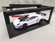 AUTOart 1 18 Lamborghini Gallardo GT3FL2