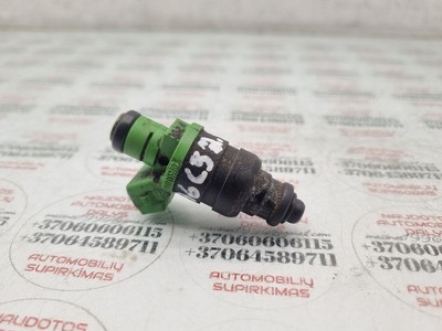 Audi A6 S6 C5 4B 2003 Benzin Injektor Einspritzdüse 078133551BB 100kW RKD36293