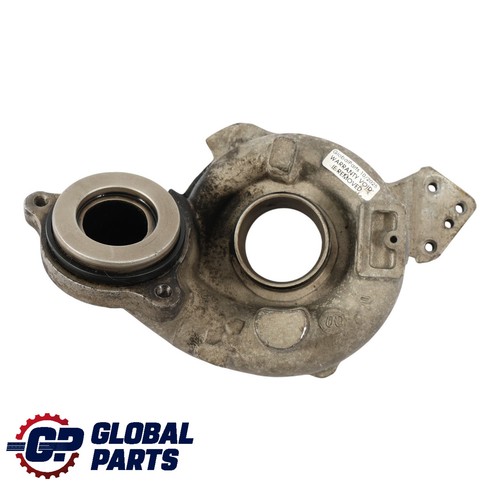 Audi A3 8P Turbolader Abdeckung Gehäuse Verkleidung 2.0 TDI 03L253056C