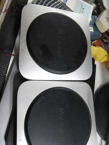 Mac mini 's  A1347 Two Computers - Picture 9 of 17