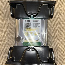 Western Digital Caviar Green 3.5" 3TB SATA Hard Drive WD30EZRX Read description
