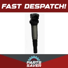 Ignition Coil fits PEUGEOT 597091 Cambiare Genuine Top Quality Guaranteed New