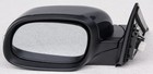 OEM Kia Soul Left Driver Side Exterior Mirror 87610-B2530 Scratches