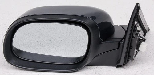 OEM Kia Soul Left Driver Side Exterior Mirror 87610-B2530 Scratches