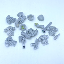 Space Marines Parts - Parts / Kitbash - Warhammer 40K Games Workshop X6257