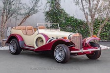 1977 Excalibur 