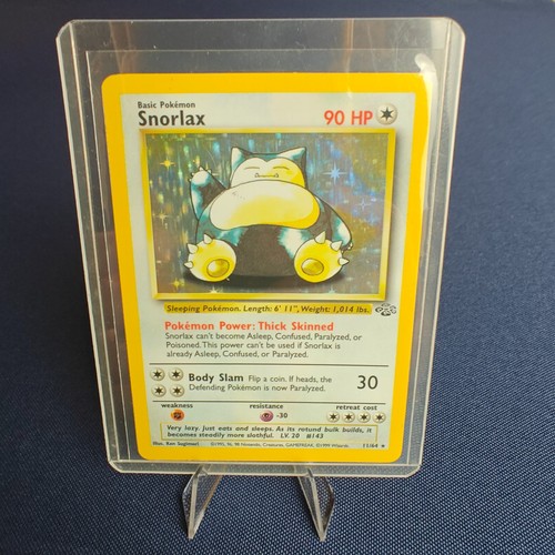 Snorlax (11)