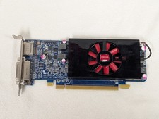 AMD Radeon HD 7570 1GB DDR3 PCI Express 2.1 x16 Low Profile Video Card