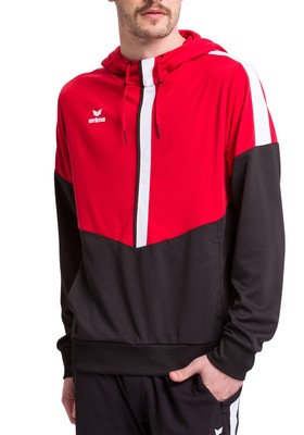 Erima Squad Kapuzensweat Herren