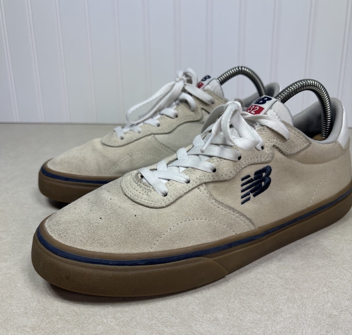 Mens Shoes Sz 9.5 D Am232wgh