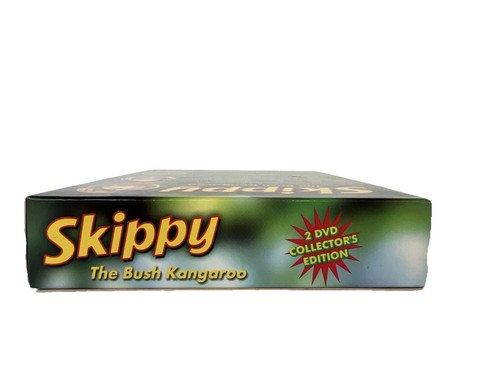 Skippy The Bush Kangaroo 2 DVD Collector’s Edition Region All VGC - Bild 6 von 12