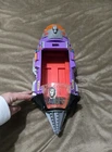 Vintage 1990 Teenage Mutant Ninja Turtles (TMNT) Mutant Module vehicle