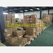 YASKAWA SGMPS-02ACA21 SERVO MOTOR NEW