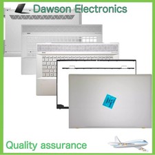 New For HP ENVY 17-CE 17M-CE LCD Back Cover Bezel Palmrest Keyboard Bottom Case