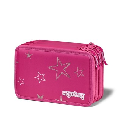 Ergobag Maxi-Mäppchen SternzauBär 40-teilig