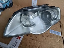 Frontscheinwerfer VW Passat 3C0941751K Xenon Links Scheinwerfer Headlight