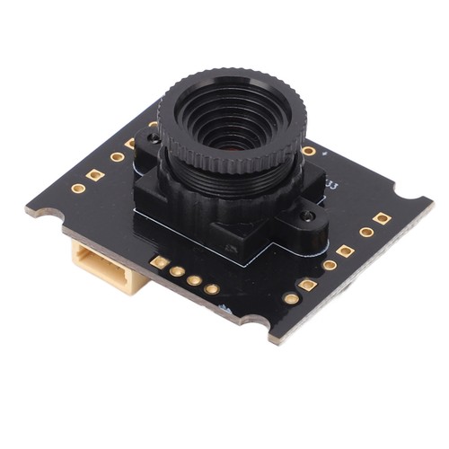 1MP Kameramodul Manueller Fokus Computer-Webcam-Modul USB2.0-Ausgang MJPEG 30 Mm - Afbeelding 9 van 22