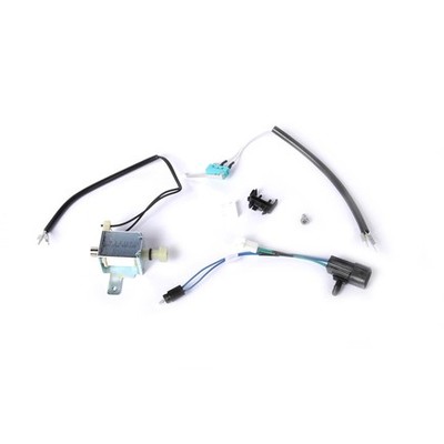 ACDelco 22870635 Genuine GM Parts  Shift Interlock Solenoid