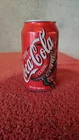 Vintage 1999 Coca-Cola Classic Can Unopened Full 12oz Coke Original Formula Pop