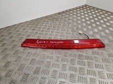 Peugeot RCZ 2013 Dritte Bremsleuchte234 YM40700780 UVY42118